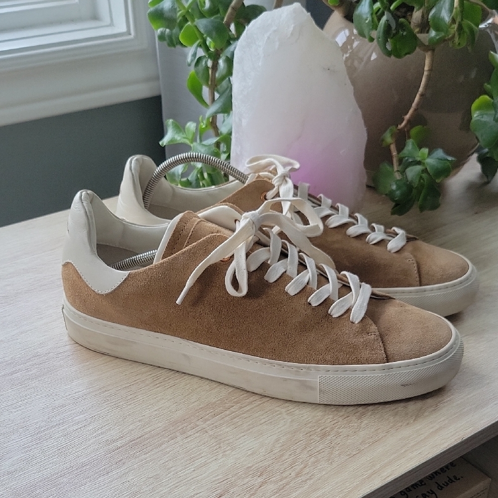 Good Man Brand Legend Lo Sneakers
